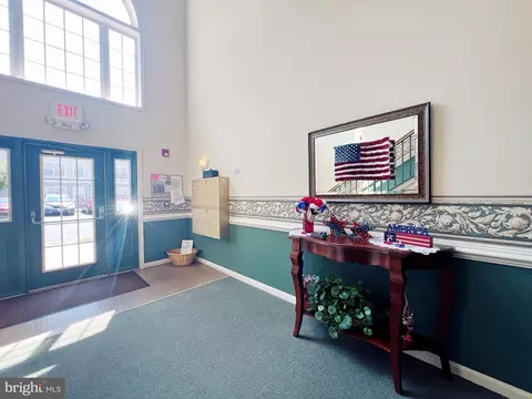 Entry Way - 2501 Coleridge Dr #1D, Frederick, MD 21702 photo 1 of 7