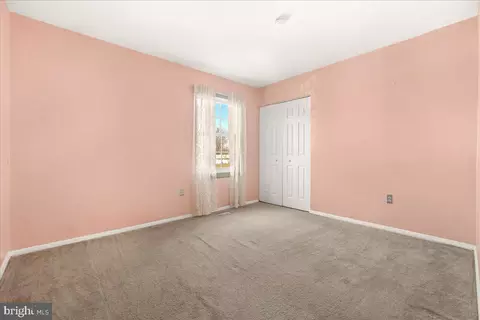 Bedroom - 412 B Center St, Frederick, MD 21701 photo 2 of 3