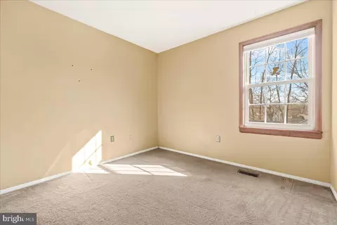 Bedroom - 412 B Center St, Frederick, MD 21701 photo 1 of 3