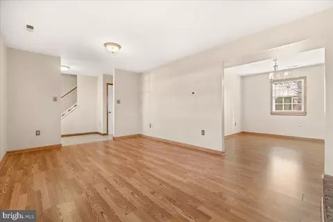 Living - 412 B Center St, Frederick, MD 21701 photo 3 of 6