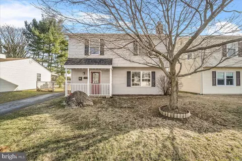 412 B Center St, Frederick, MD 21701