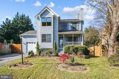 10394 Fox Meadow Cir, New Market, MD 21774