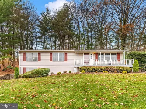 8722 Indian Springs Rd, Frederick, MD 21702