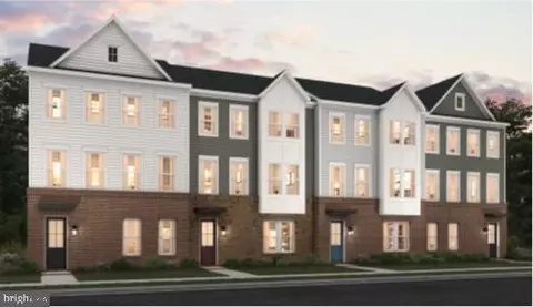 1624 Blacksmith Way #LOT 178, Frederick, MD 21702