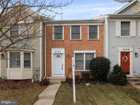 6254 Steamboat Way, New Market, MD 21774