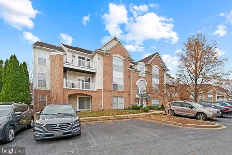 Exterior - 2100 Wayside Dr #1C, Frederick, MD 21702 photo 4 of 5