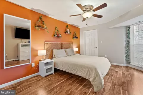 Bedroom - 2100 Wayside Dr #1C, Frederick, MD 21702 photo 1 of 4