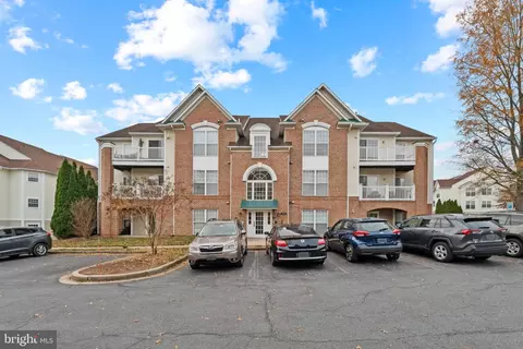 Exterior - 2100 Wayside Dr #1C, Frederick, MD 21702 photo 2 of 5