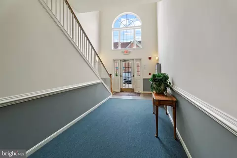 Entry Way - 2100 Wayside Dr #1C, Frederick, MD 21702 photo 2 of 2