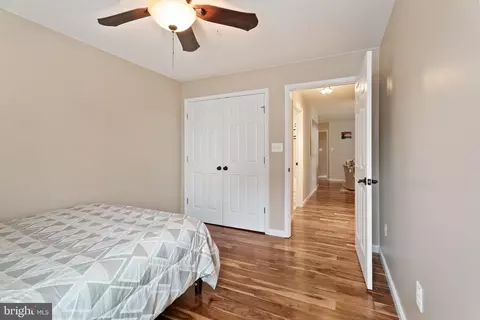 Bedroom - 2100 Wayside Dr #1C, Frederick, MD 21702 photo 4 of 4