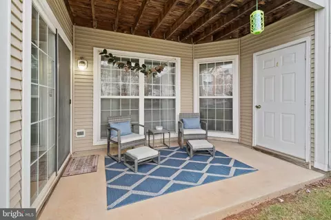 Exterior - 2100 Wayside Dr #1C, Frederick, MD 21702 photo 5 of 5