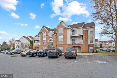 Exterior - 2100 Wayside Dr #1C, Frederick, MD 21702 photo 3 of 5