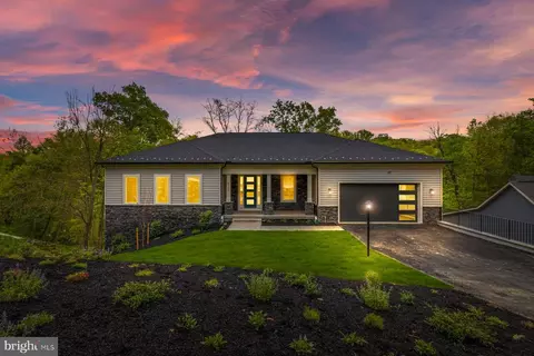 6721 Balmoral Overlook, New Market, MD 21774