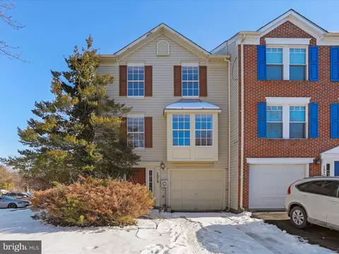 1512 Beverly Ct, Frederick, MD 21701