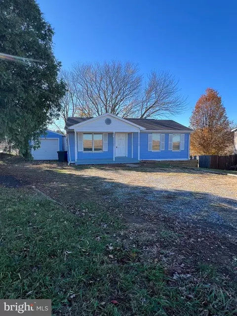 614 Souder Rd, Brunswick, MD 21716