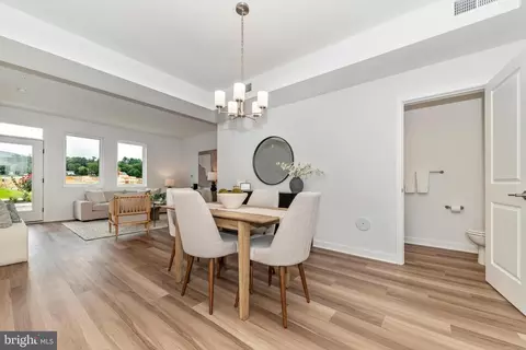 Dining - 708 Iron Forge Rd UNIT A, Frederick, MD 21702 photo 1 of 1