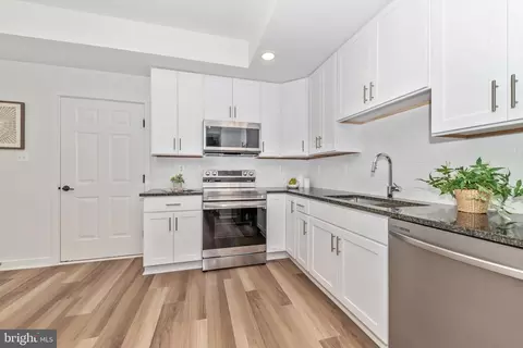 Kitchen - 708 Iron Forge Rd UNIT A, Frederick, MD 21702 photo 1 of 1