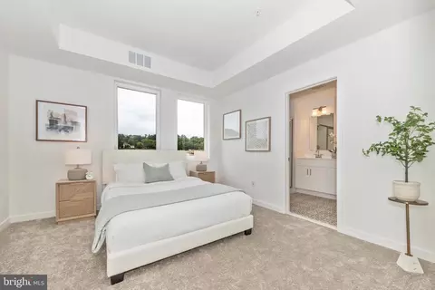Bedroom - 708 Iron Forge Rd UNIT A, Frederick, MD 21702 photo 1 of 3