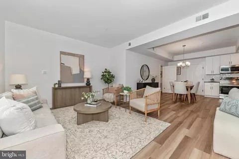 708 Iron Forge Rd UNIT A, Frederick, MD 21702