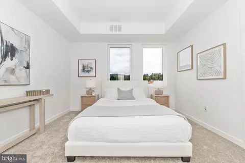 Bedroom - 708 Iron Forge Rd UNIT A, Frederick, MD 21702 photo 2 of 3