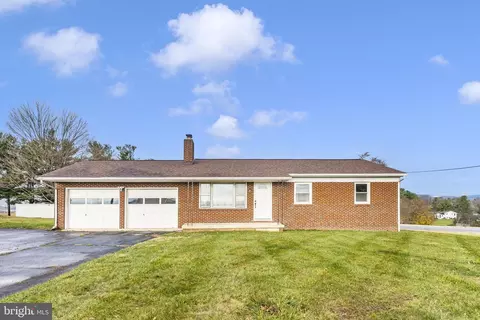 6438 Broad Run Rd, Jefferson, MD 21755