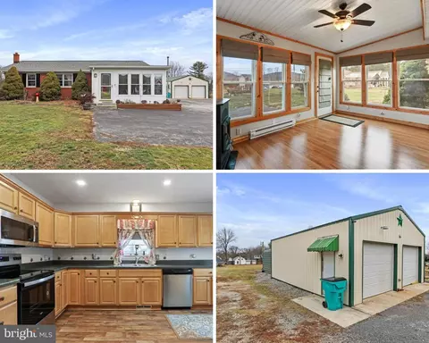 9350 Waynesboro Pike, Emmitsburg, MD 21727
