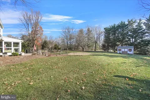 Exterior - 8003 Clearfield Rd, Frederick, MD 21702 photo 11 of 13