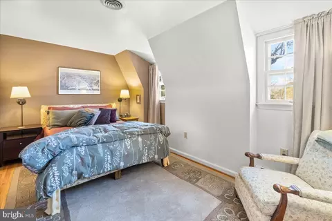 Bedroom - 8003 Clearfield Rd, Frederick, MD 21702 photo 4 of 4