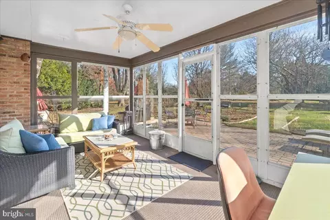 Exterior - 8003 Clearfield Rd, Frederick, MD 21702 photo 5 of 13
