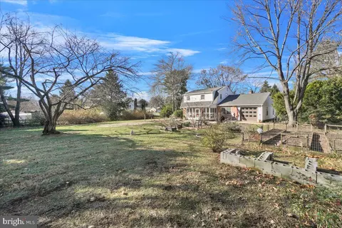 Exterior - 8003 Clearfield Rd, Frederick, MD 21702 photo 9 of 13
