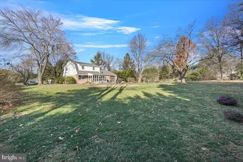 Exterior - 8003 Clearfield Rd, Frederick, MD 21702 photo 10 of 13