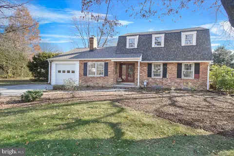 8003 Clearfield Rd, Frederick, MD 21702