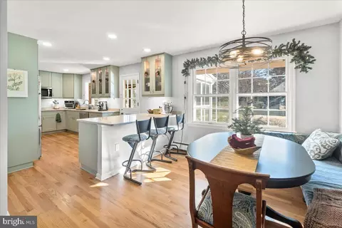 Kitchen - 8003 Clearfield Rd, Frederick, MD 21702 photo 4 of 4