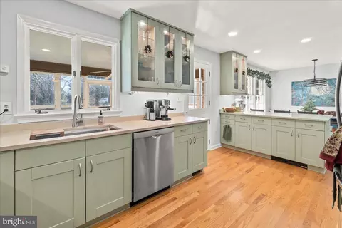 Kitchen - 8003 Clearfield Rd, Frederick, MD 21702 photo 1 of 4