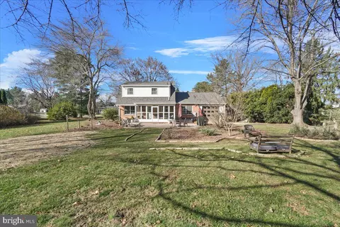 Exterior - 8003 Clearfield Rd, Frederick, MD 21702 photo 3 of 13