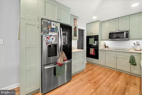 Kitchen - 8003 Clearfield Rd, Frederick, MD 21702 photo 2 of 4