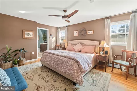 Bedroom - 8003 Clearfield Rd, Frederick, MD 21702 photo 1 of 4