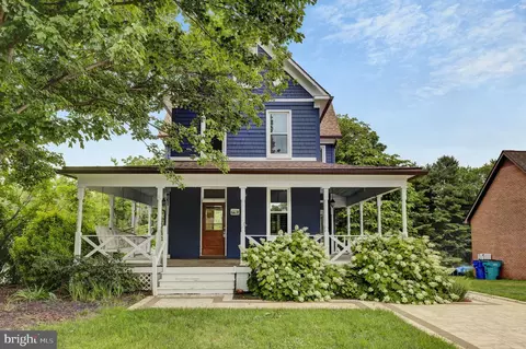 6637 Jefferson Blvd, Frederick, MD 21703 photo 2