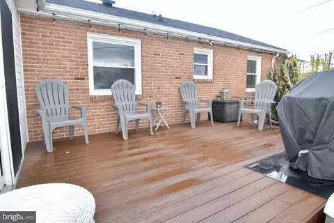 Exterior - 910 Pontiac Ave, Frederick, MD 21701 photo 1 of 1