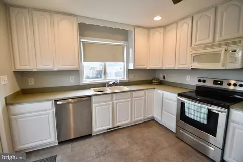 Kitchen - 910 Pontiac Ave, Frederick, MD 21701 photo 2 of 2