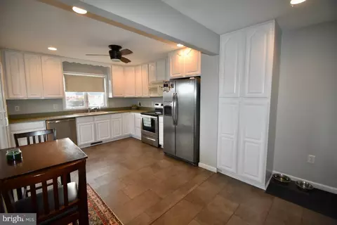 Kitchen - 910 Pontiac Ave, Frederick, MD 21701 photo 1 of 2