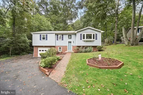 2332 Oak Dr, Ijamsville, MD 21754