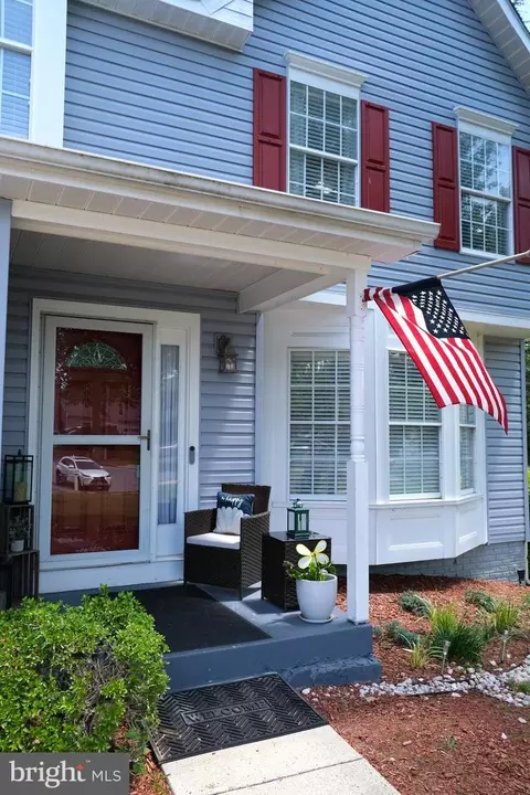 Exterior - 6918 Taran Ct, Frederick, MD 21703 photo 15 of 25