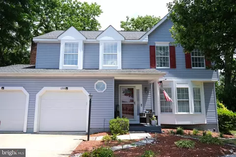 6918 Taran Ct, Frederick, MD 21703