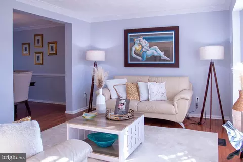 Living - 6918 Taran Ct, Frederick, MD 21703 photo 1 of 1