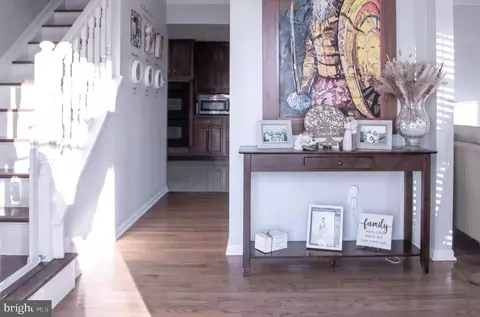 Entry Way - 6918 Taran Ct, Frederick, MD 21703 photo 5 of 18