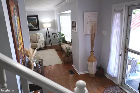 Entry Way - 6918 Taran Ct, Frederick, MD 21703 photo 18 of 18