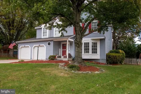 Exterior - 6918 Taran Ct, Frederick, MD 21703 photo 12 of 25