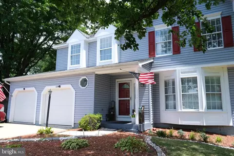 Exterior - 6918 Taran Ct, Frederick, MD 21703 photo 19 of 25