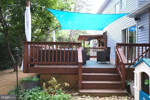 Exterior - 6918 Taran Ct, Frederick, MD 21703 photo 23 of 25